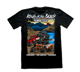 2024 Norra 500 Membership Tee