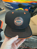 NORRA Flat Bill Hat