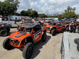 2024 NORRA 500 Arrive & Drive