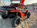 2024 NORRA 500 Arrive & Drive