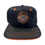 NORRA Flat Bill Hat