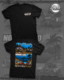 2025 Norra 500 Membership Tee- Youth